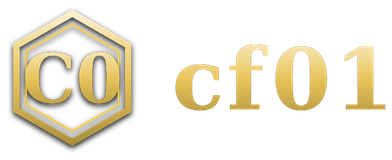 cf01 logo